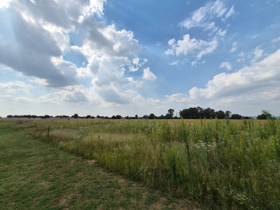 0 Bedroom Property for Sale in Vaalpark Free State